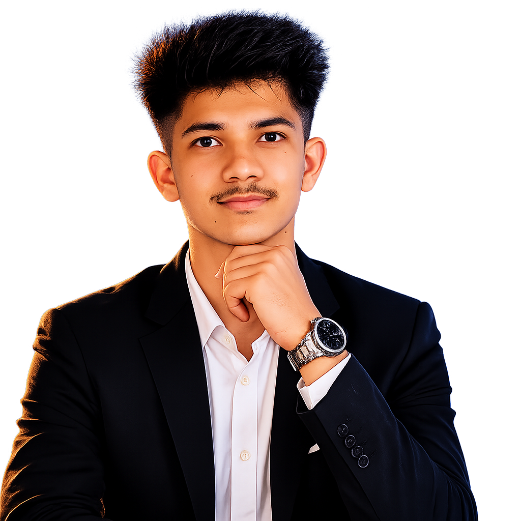 Khemraj Joshi